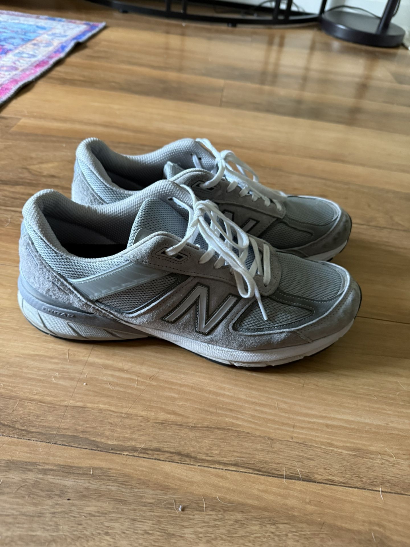 Men’s New Balance 990 Size 12