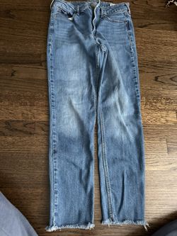 Gently Used Women Jeans