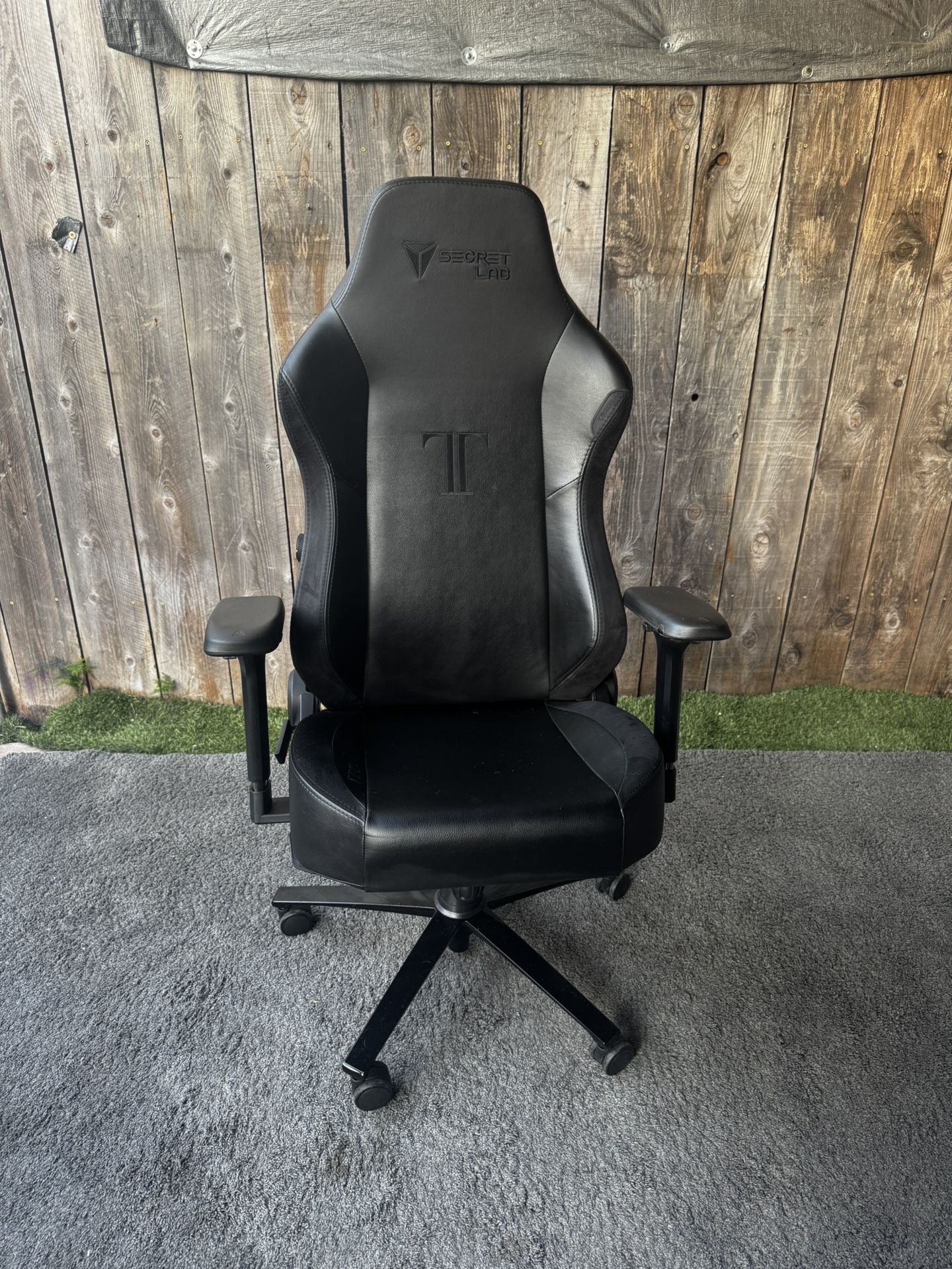 Gaming Chair Titan SecretLab