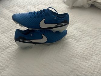 Nike tiempos