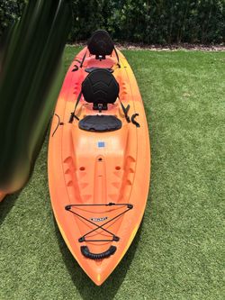 LIFETIME Spitfire 12T Tandem Sit-On-Top Kayak