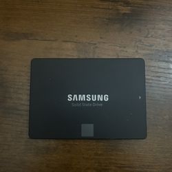 Samsung Evo 870 500gb SSD