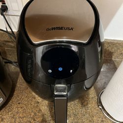 Air Fryer / Deep Fryer