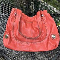 Relic Leather Bag 
