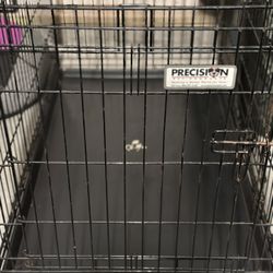 XL Foldable Dog Kennel 