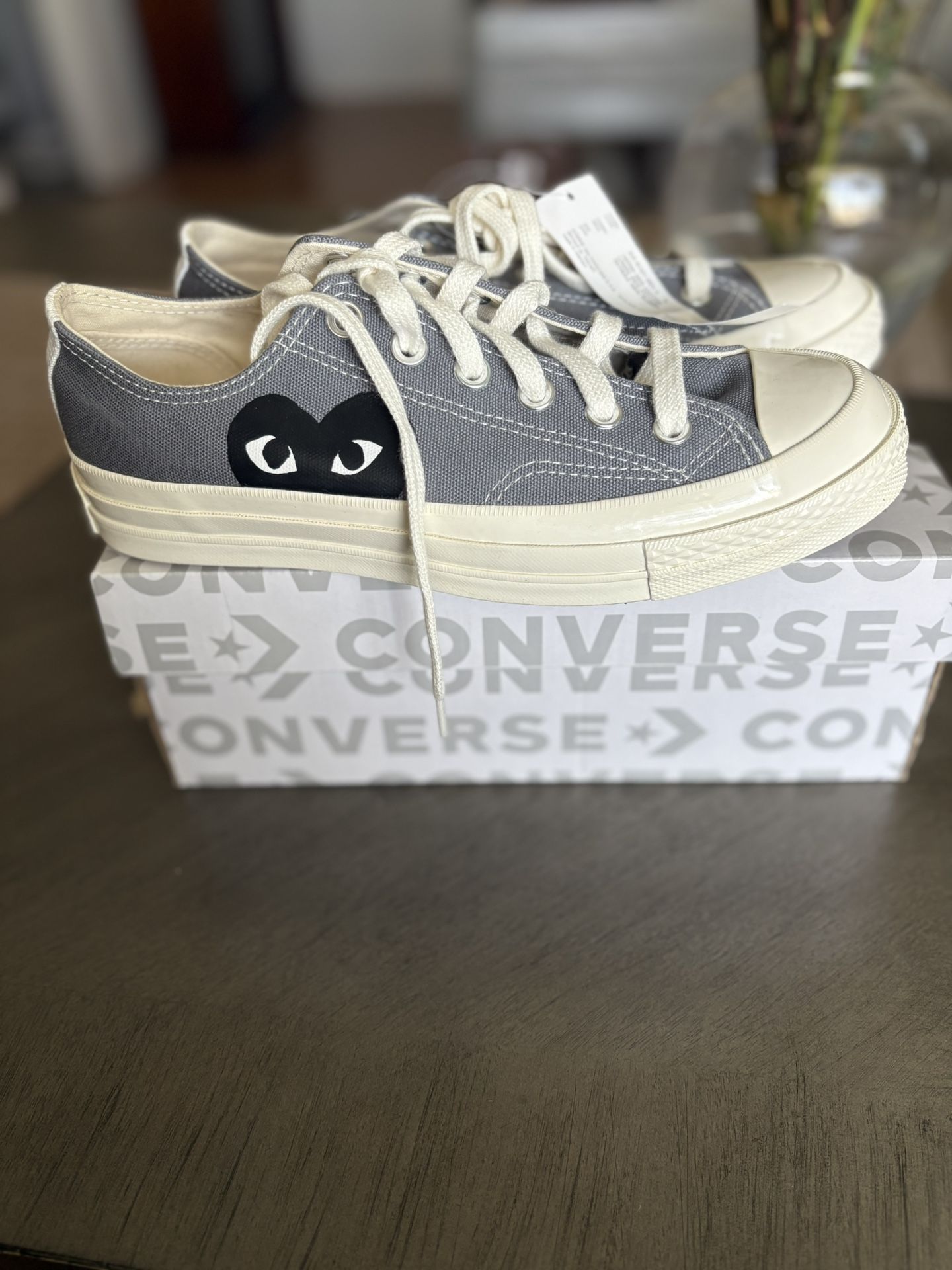 Converse Play