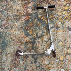 Foldable Razor Scooter