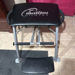 malibu pilates machine 