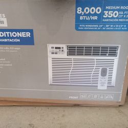 Home Air Conditioner 