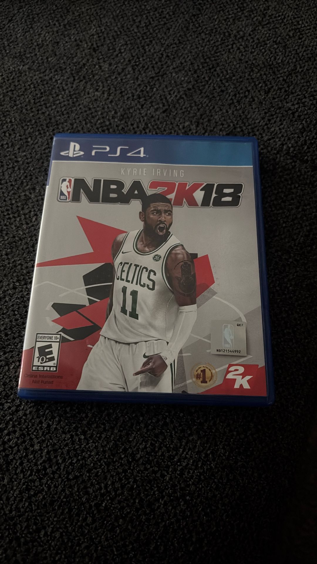 2k18