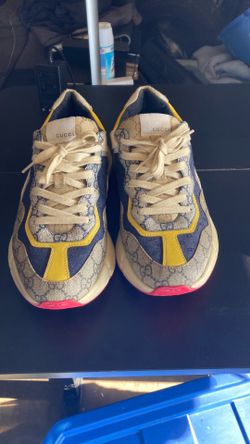 Gucci GG Rhythons