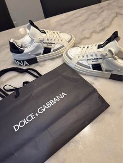 Dolce& Gabbana  portofino size 11 U.S men