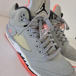 Jordan Youth Size 8Y Shoes 