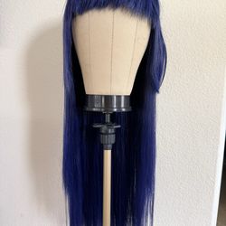 Synthetic Wig