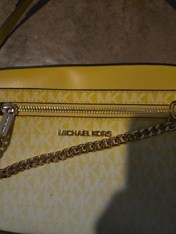 Michael Kor's Bag