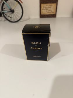 Bleu de Chanel Paris L'Exclusif Fragrance