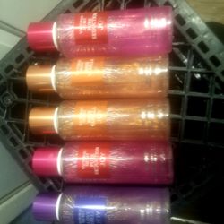 Mist V/s $10.00 Cada Una O Todas X $50.00