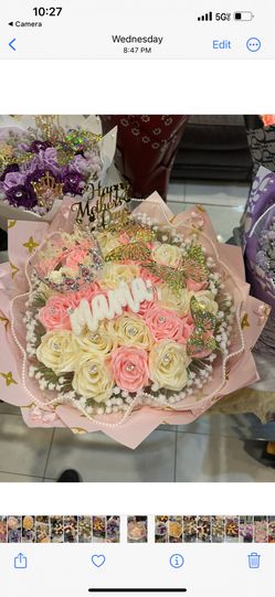 Eternal Roses