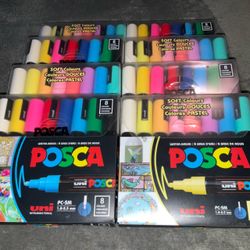 Posca