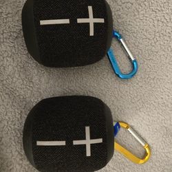 UE Wonderboom 3 Bluetooth Speaker