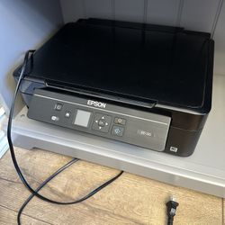 Printer Epson XP-310