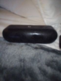 Beats BT Speaker Black