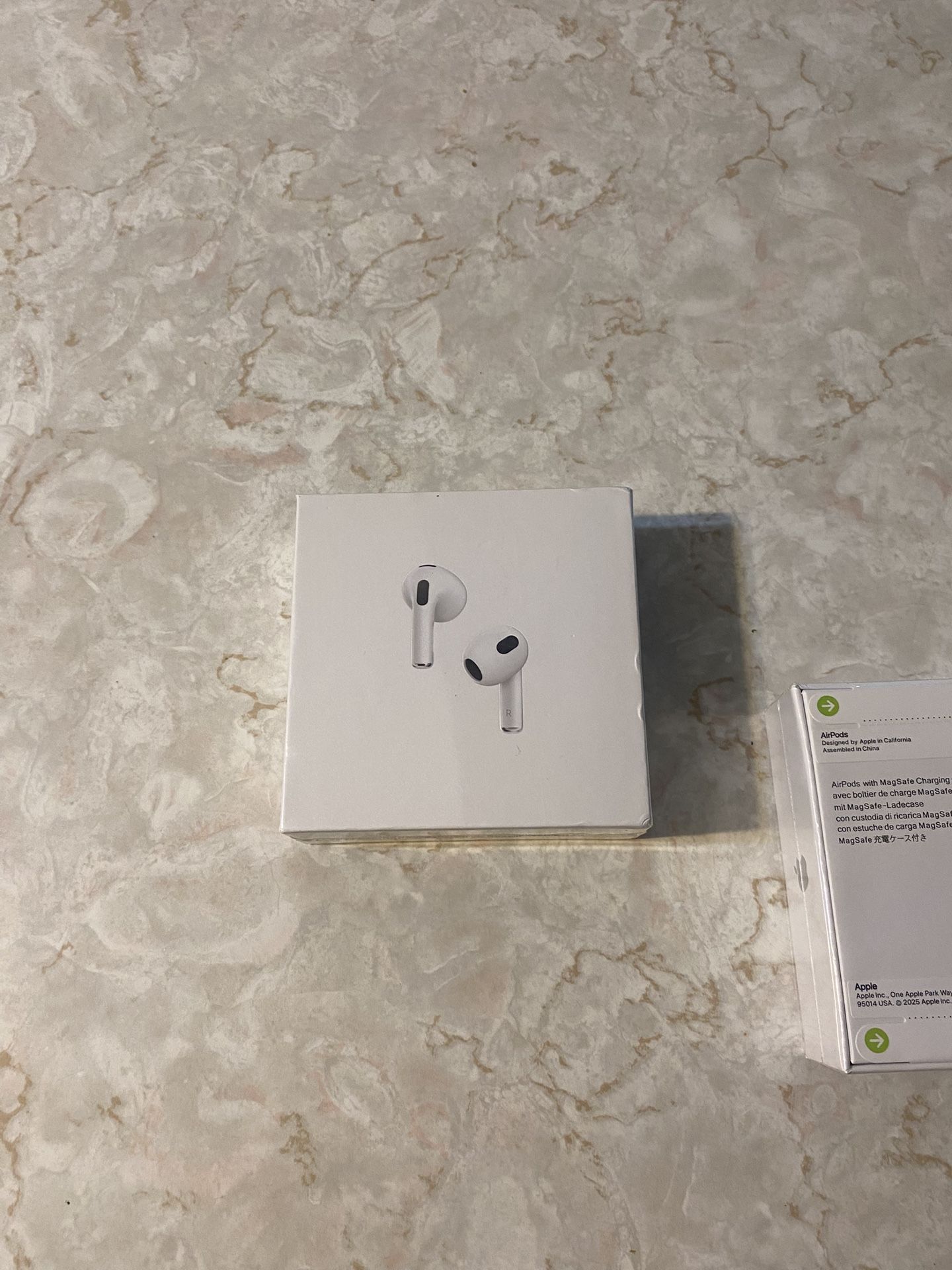 Airpod Gen 3