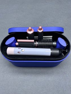 Dyson airwrap complete long