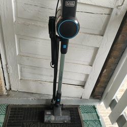 Vacuum Cleaner