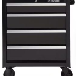 Husky Tool Box