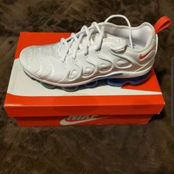 Nike Vapormax Plus 
