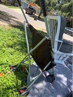 Stroller