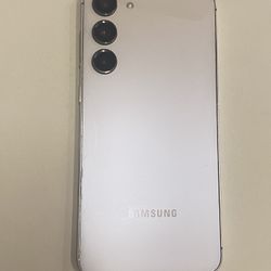 Galaxy S23 Plus Fully Unlocked 