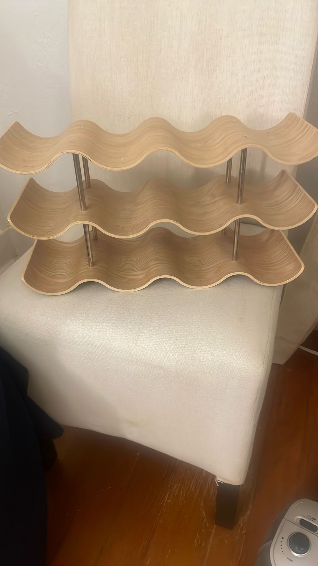 Free Wine Rack