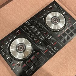 Pioneer Dj Sb2