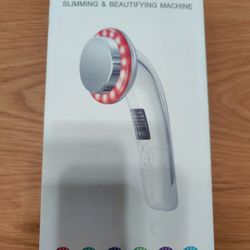 Slimming And Beautifying Device