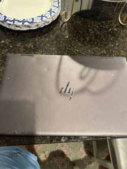 Ho Envey Laptop Ryzen 5 Needs New Screen And Back 