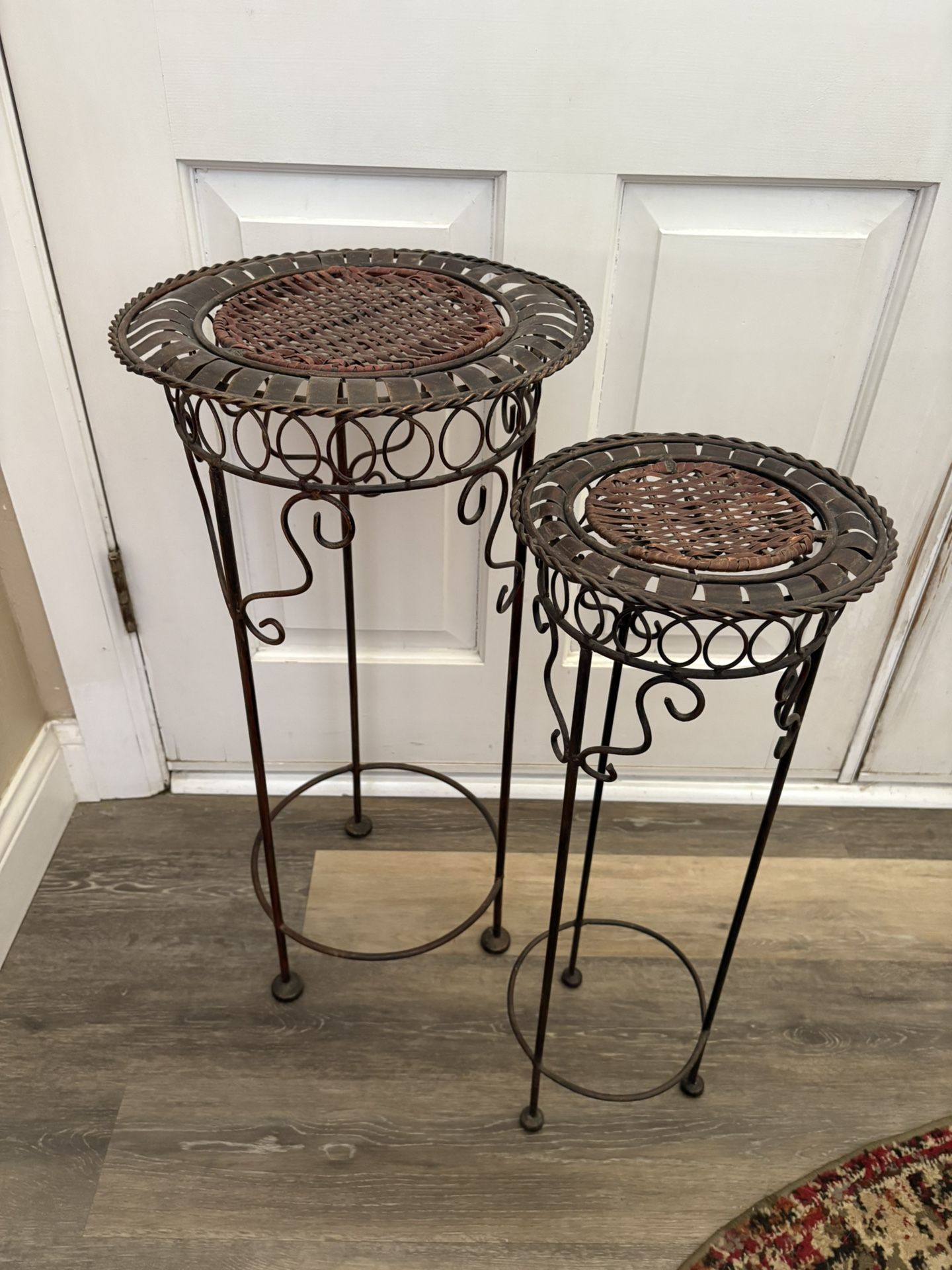 Decorative Side Tables
