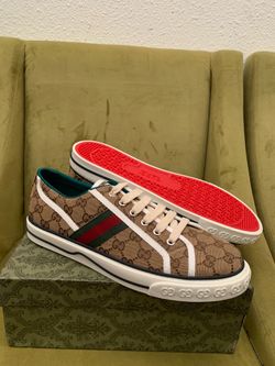 Gucci low top