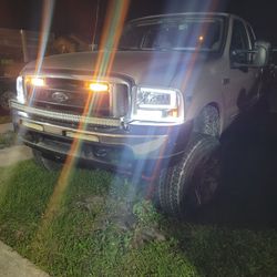 Ford F 250 