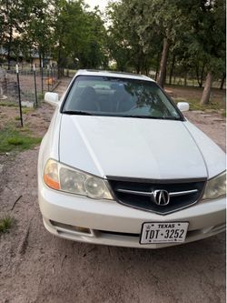 2002 ACURA TL TYPE S&2006 CADILLAC CTS