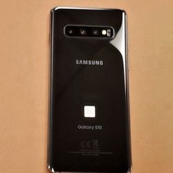 samsung galaxy s10 unlocked 64 gb excellent condition