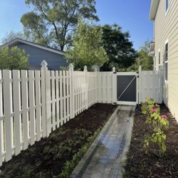 Mr Fence