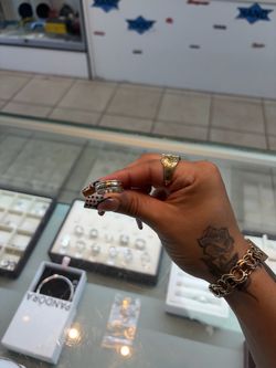 James avery ring