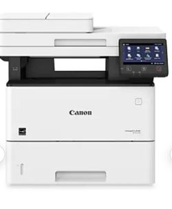 Canon i-SENSYS MF754cdw Color Laser Printer Scanner Copier WiFi