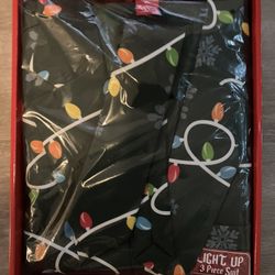 New Mens Christmas Party Suit Jacket XL