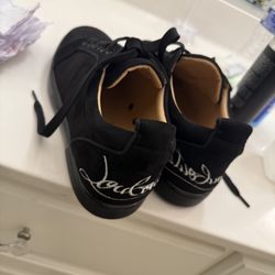 Red Bottoms Christian Louboutin