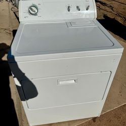 Electric Dryer 