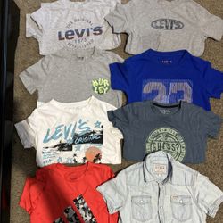 Kids T Shirt Bundle 