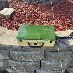 Fishing Kit/ All Included